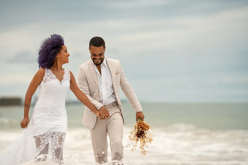 Wedding cover