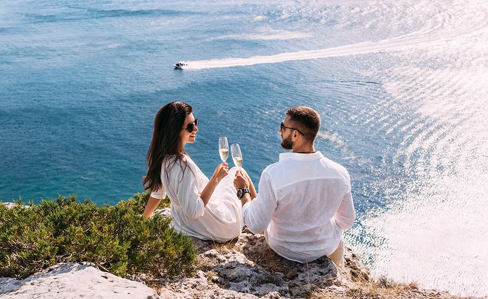 Wedding cover
